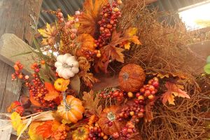 Celebrate Thanksgiving with Cowtown Farmer’s Market Bargains
