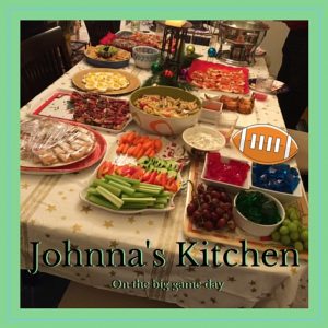 Johnna's Kitchen
